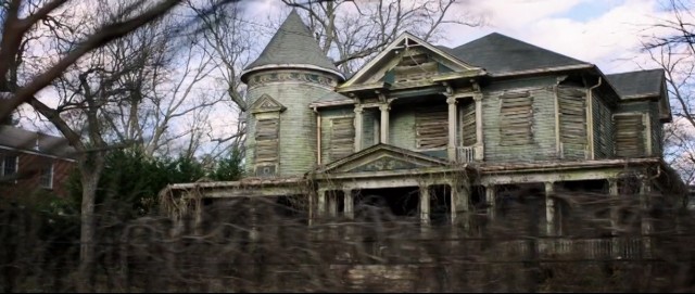 Goosebumps 2: Haunted Halloween fotoğrafı