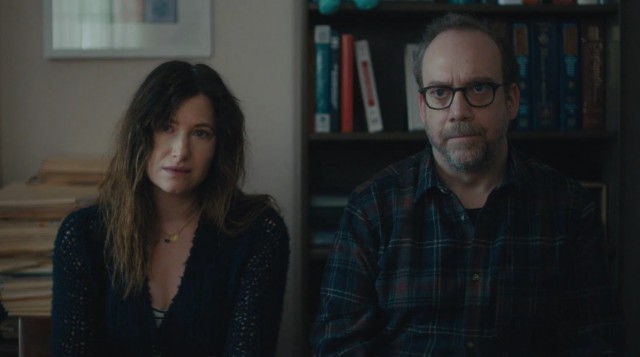 Private Life fotoğrafı