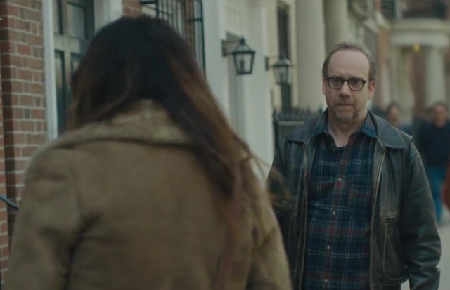 Private Life fotoğrafı