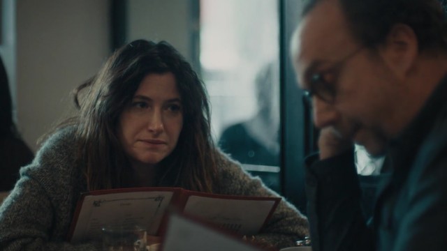 Private Life fotoğrafı