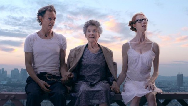 Paris Büyüsü Fotoğrafı