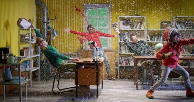 Paris Büyüsü fotoğrafı