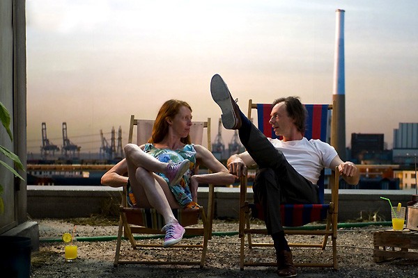 Paris Büyüsü fotoğrafı