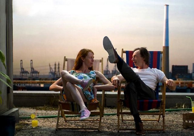 Paris Büyüsü Fotoğrafı