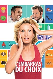 L'embarras du choix  (2017) afişi