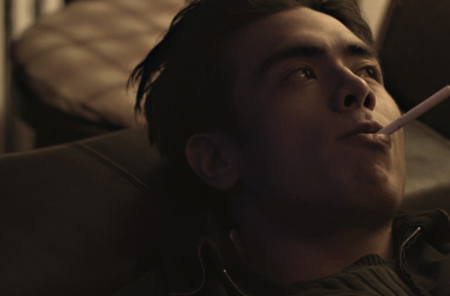 Literature to Larceny Fotoğrafı