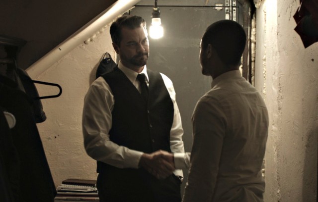 Literature to Larceny fotoğrafı