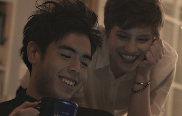 Literature to Larceny fotoğrafı