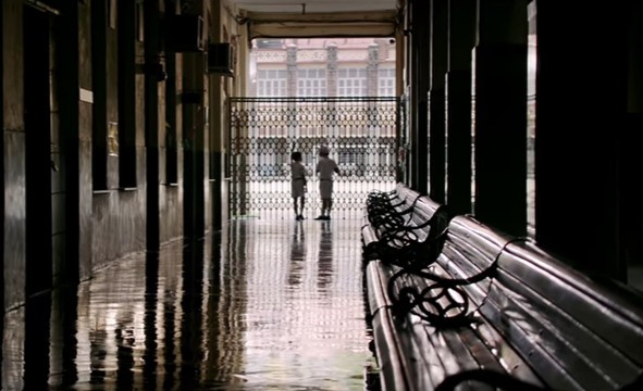 Sniff !!! fotoğrafı