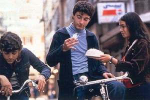 Batı Beyrut fotoğrafı