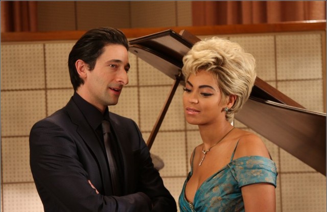 Cadillac Records fotoğrafı
