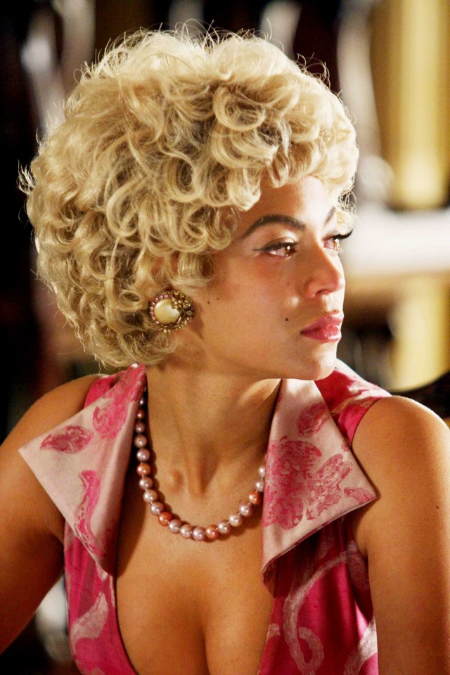 Cadillac Records fotoğrafı