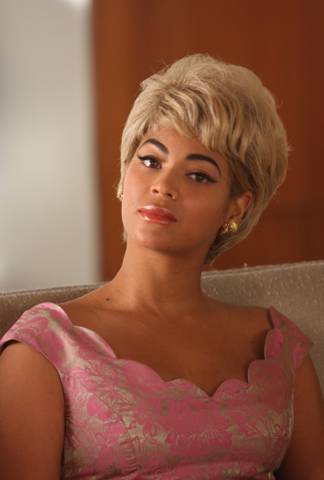 Cadillac Records fotoğrafı