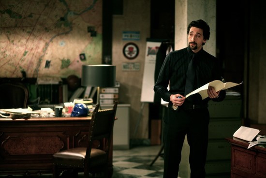 Korkunç Son Fotoğrafı