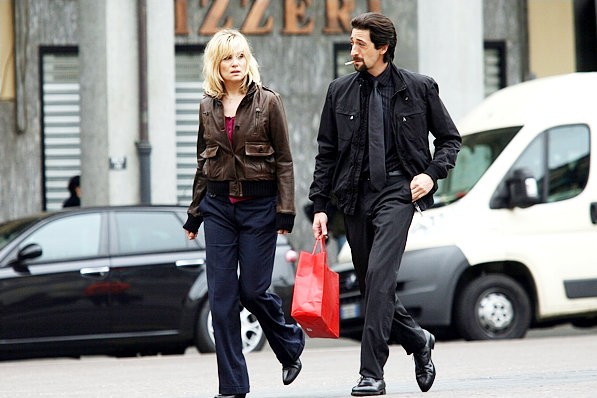 Korkunç Son Fotoğrafı