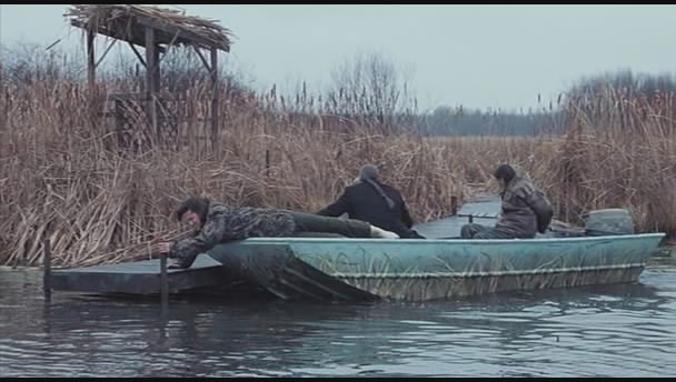 Ölüm Vuruşu Fotoğrafı