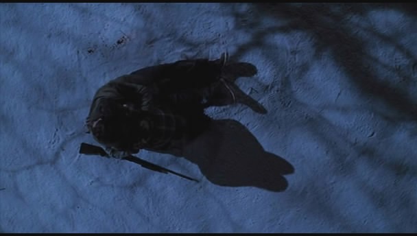 Ölüm Vuruşu Fotoğrafı