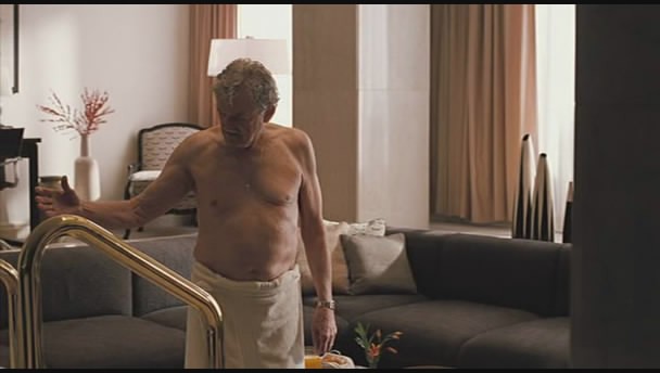 Ölüm Vuruşu Fotoğrafı