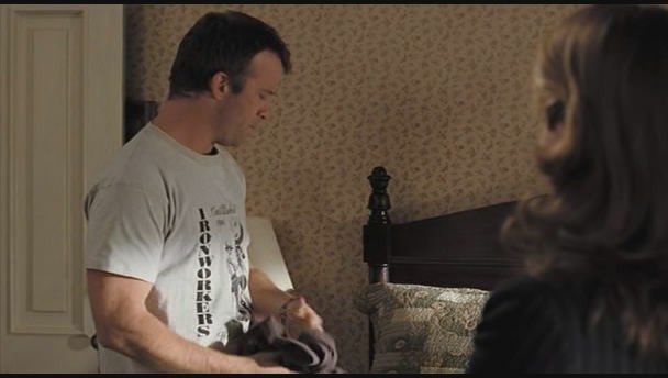 Ölüm Vuruşu Fotoğrafı