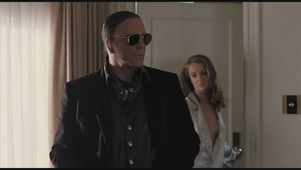 Ölüm Vuruşu Fotoğrafı