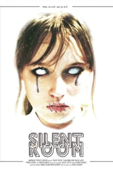 Silent Room (2017) afişi