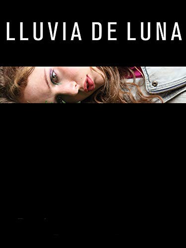 Moon Rain (2011) afişi