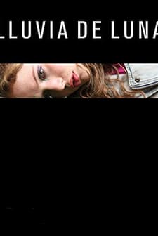 Moon Rain (2011) afişi