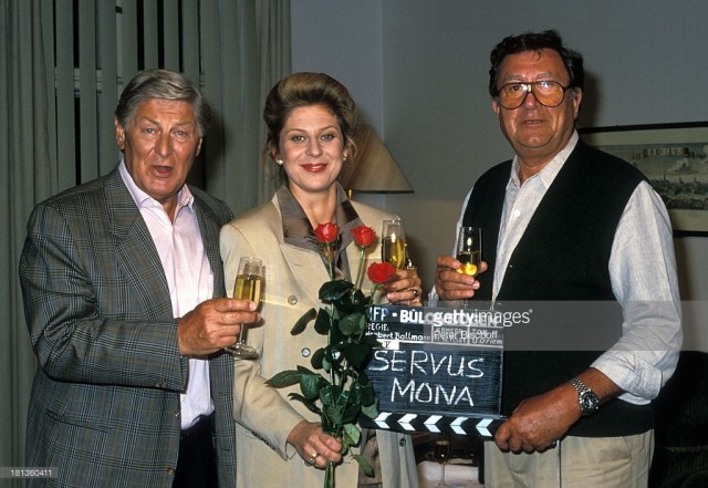 Praxis Bülowbogen fotoğrafı