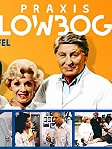 Praxis Bülowbogen (1987) afişi