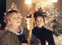  Ein Weihnachtsmärchen - Wenn alle Herzen schmelzen Fotoğrafı