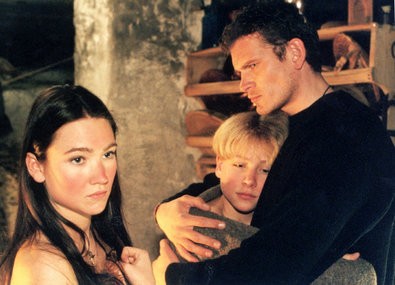  Ein Weihnachtsmärchen - Wenn alle Herzen schmelzen fotoğrafı