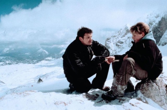  Ein Weihnachtsmärchen - Wenn alle Herzen schmelzen Fotoğrafı