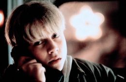  Ein Weihnachtsmärchen - Wenn alle Herzen schmelzen Fotoğrafı