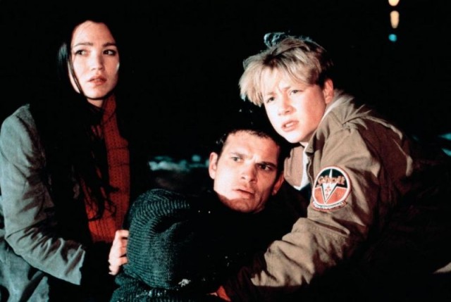  Ein Weihnachtsmärchen - Wenn alle Herzen schmelzen Fotoğrafı