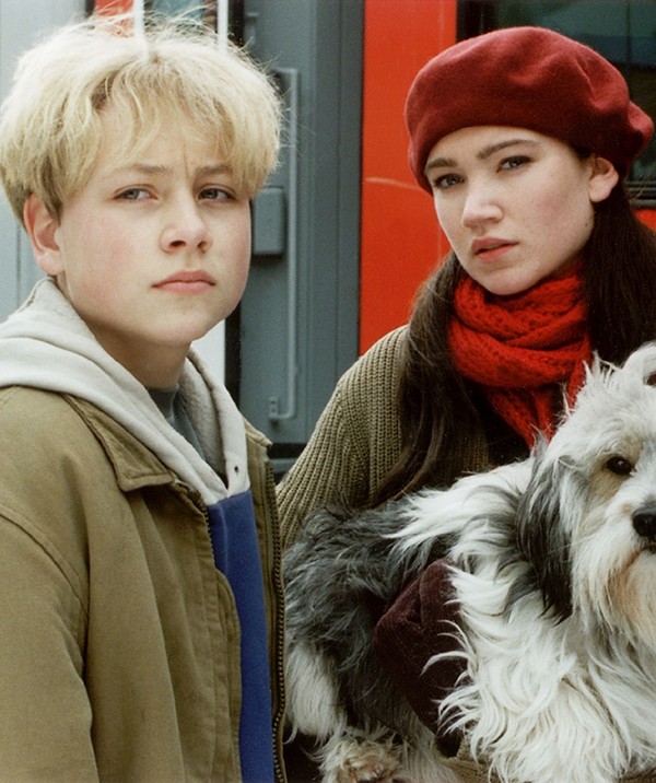  Ein Weihnachtsmärchen - Wenn alle Herzen schmelzen fotoğrafı