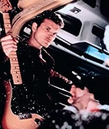  Ein Weihnachtsmärchen - Wenn alle Herzen schmelzen (1999) afişi