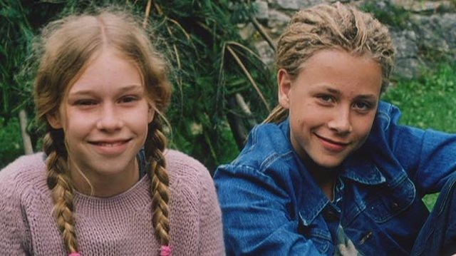 Der Bär ist los Fotoğrafı