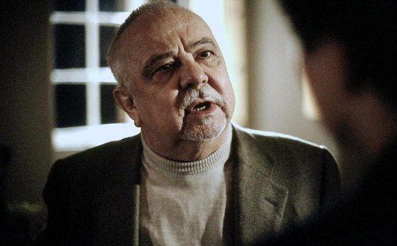 Brennendes Schweigen Fotoğrafı