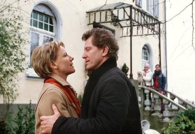 Lottoschein ins Glück Fotoğrafı