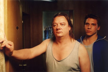 Hallesche Kometen Fotoğrafı