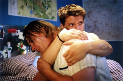 Hallesche Kometen Fotoğrafı