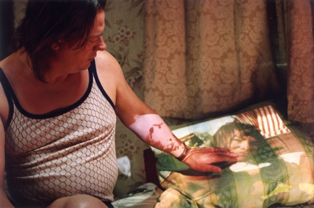 Hallesche Kometen Fotoğrafı