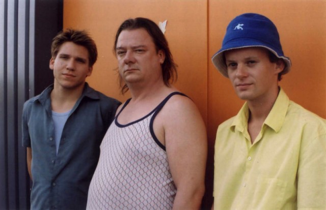 Hallesche Kometen fotoğrafı