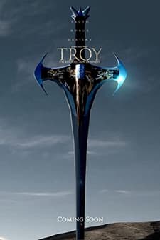  Troy: The Resurrection of Aeneas  (2018) afişi