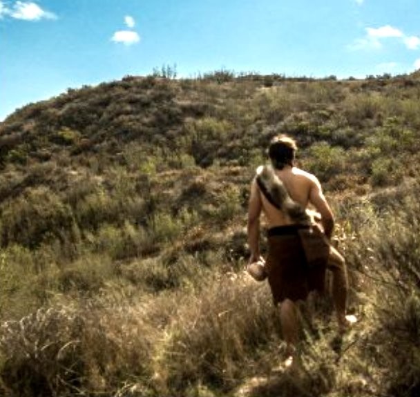 Arg Stairs fotoğrafı