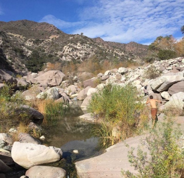 Arg Stairs fotoğrafı