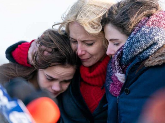 Lost Girls fotoğrafı