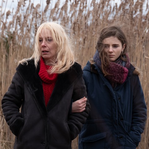 Lost Girls fotoğrafı