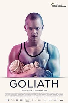 Goliath (2017) afişi