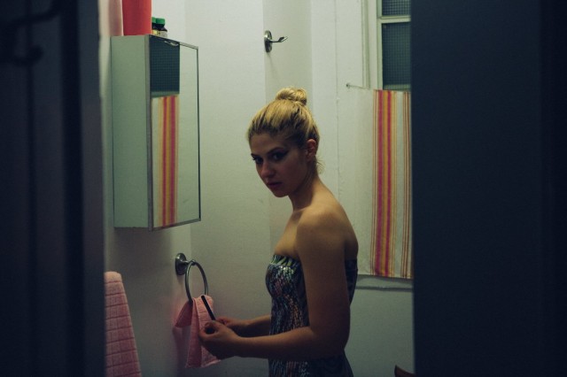  The Intestine Fotoğrafı